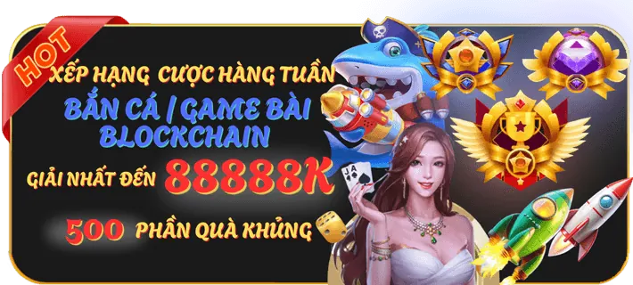 Thưởng Nạp Lại nohu88