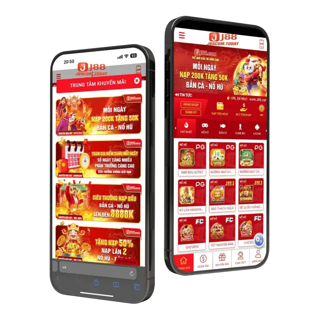 Đa dạng các môn thể thao trên nohu88