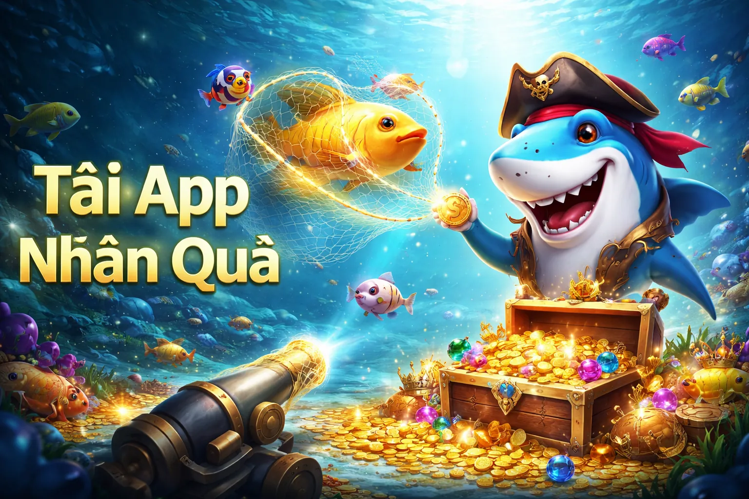 nohu88 hướng dẫn chơi bắn cá