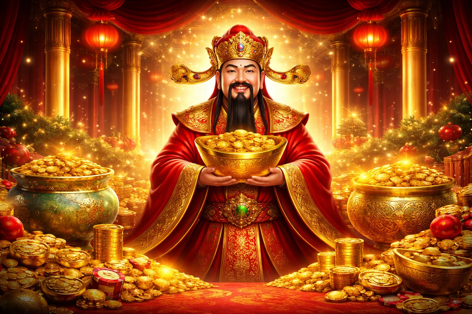nohu88 nổ hũ cổ điển